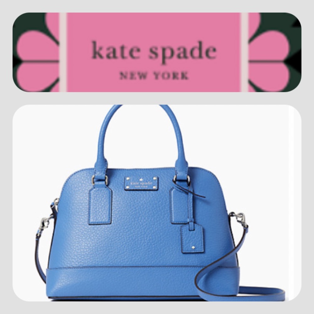 ♠️NWT KATE SPADE bay street sm rachelle